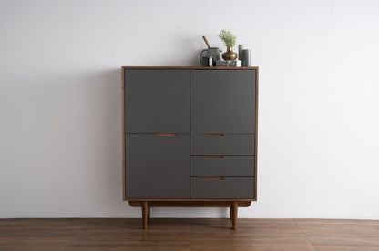 Nakula Tall Sideboard