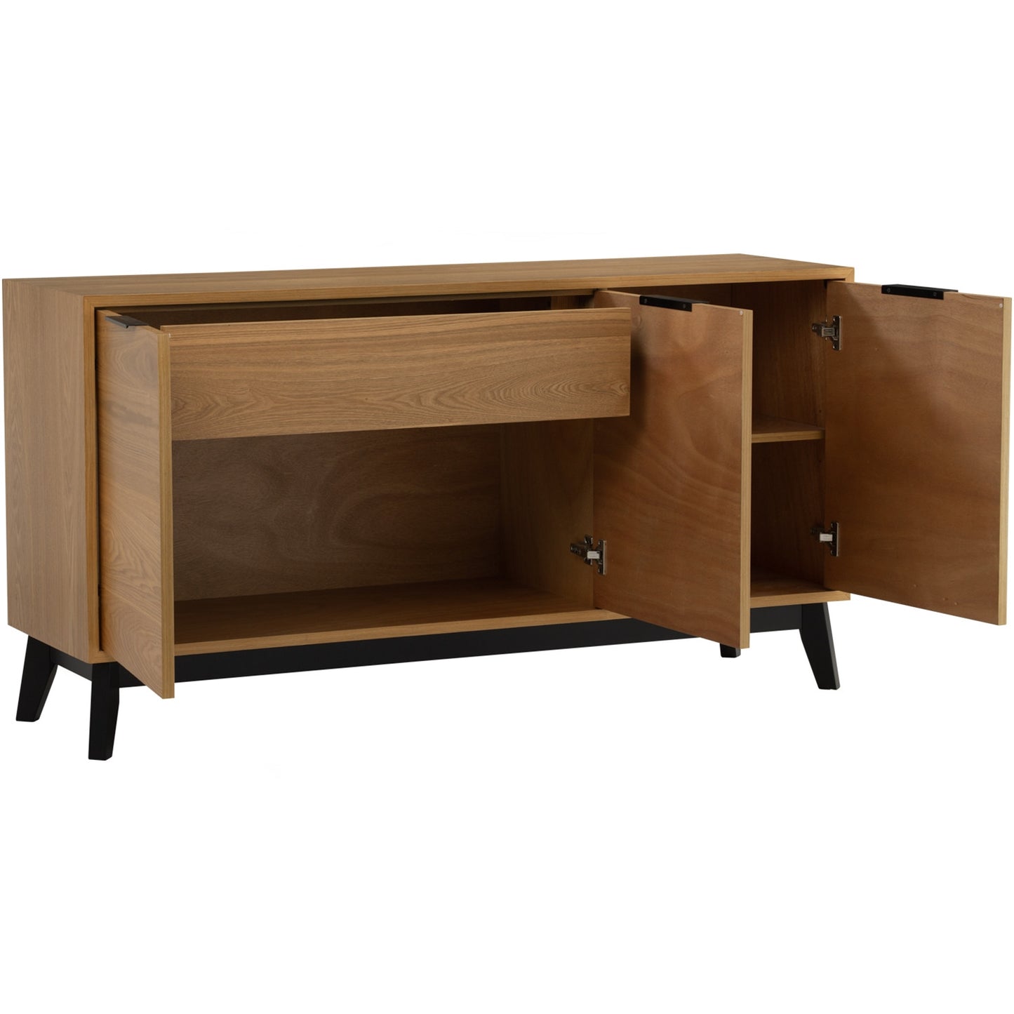 Malton 1.43M Sideboard