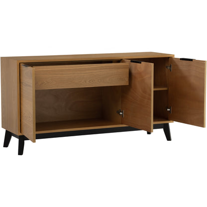 Malton 1.43M Sideboard