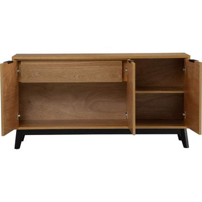 Malton 1.43M Sideboard