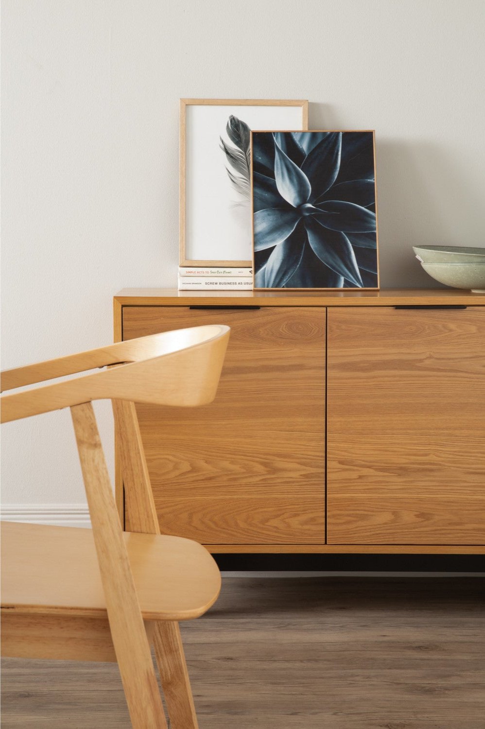 Malton 1.43M Sideboard