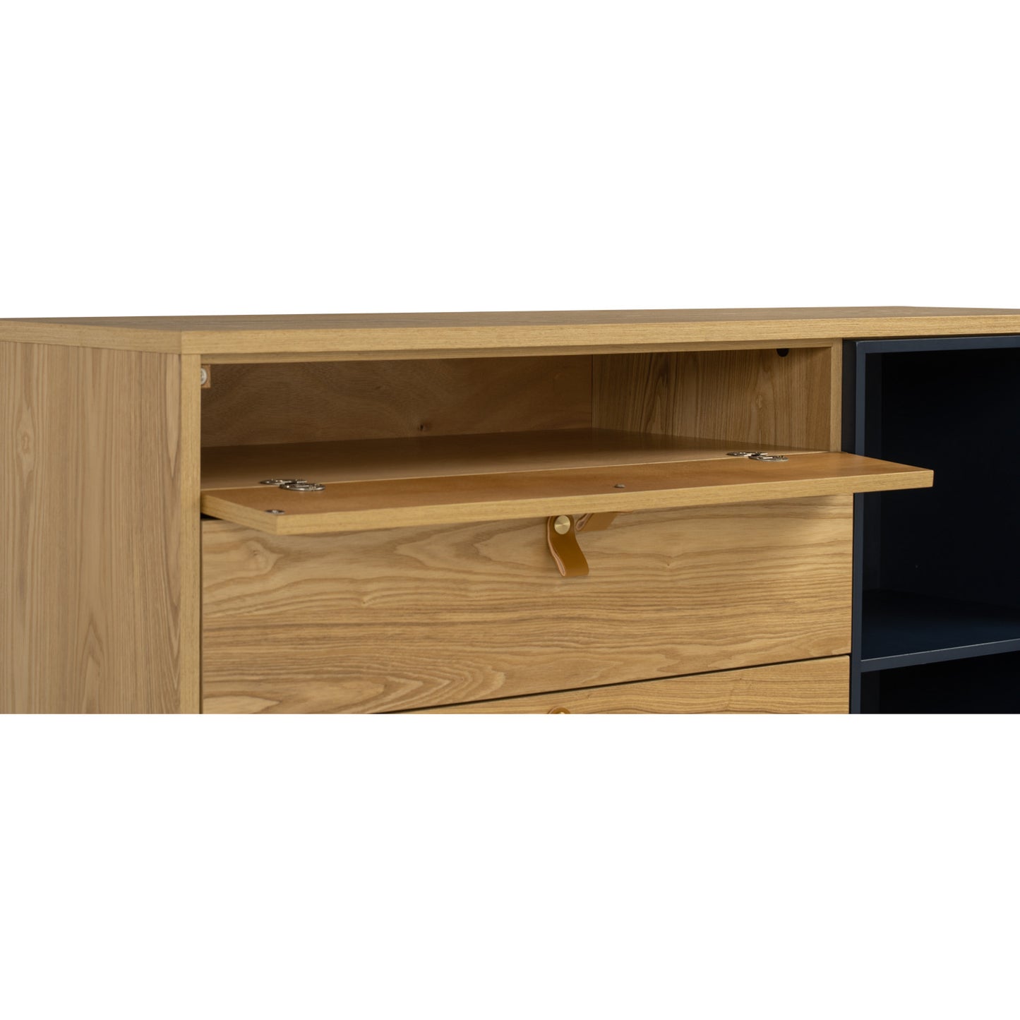 Castor 1.25M Sideboard