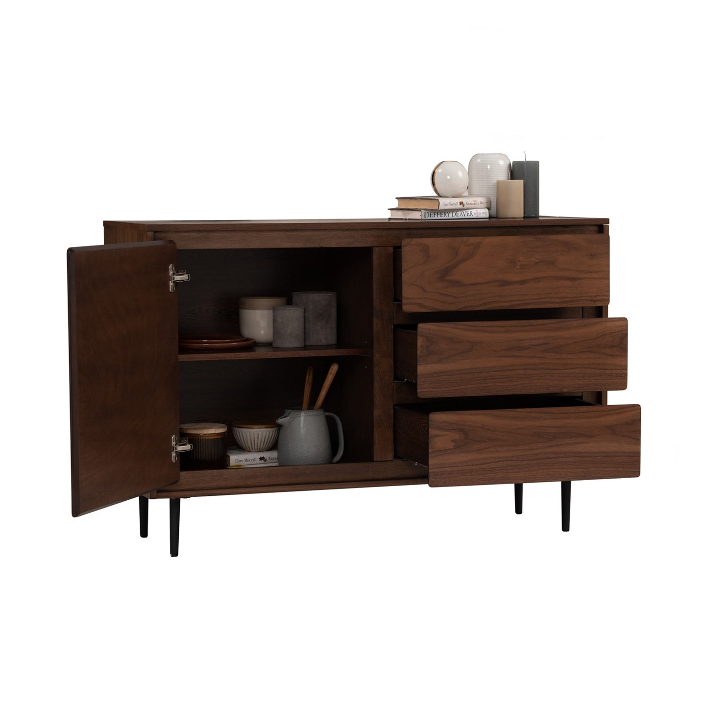 Hutto 1.2M Sideboard
