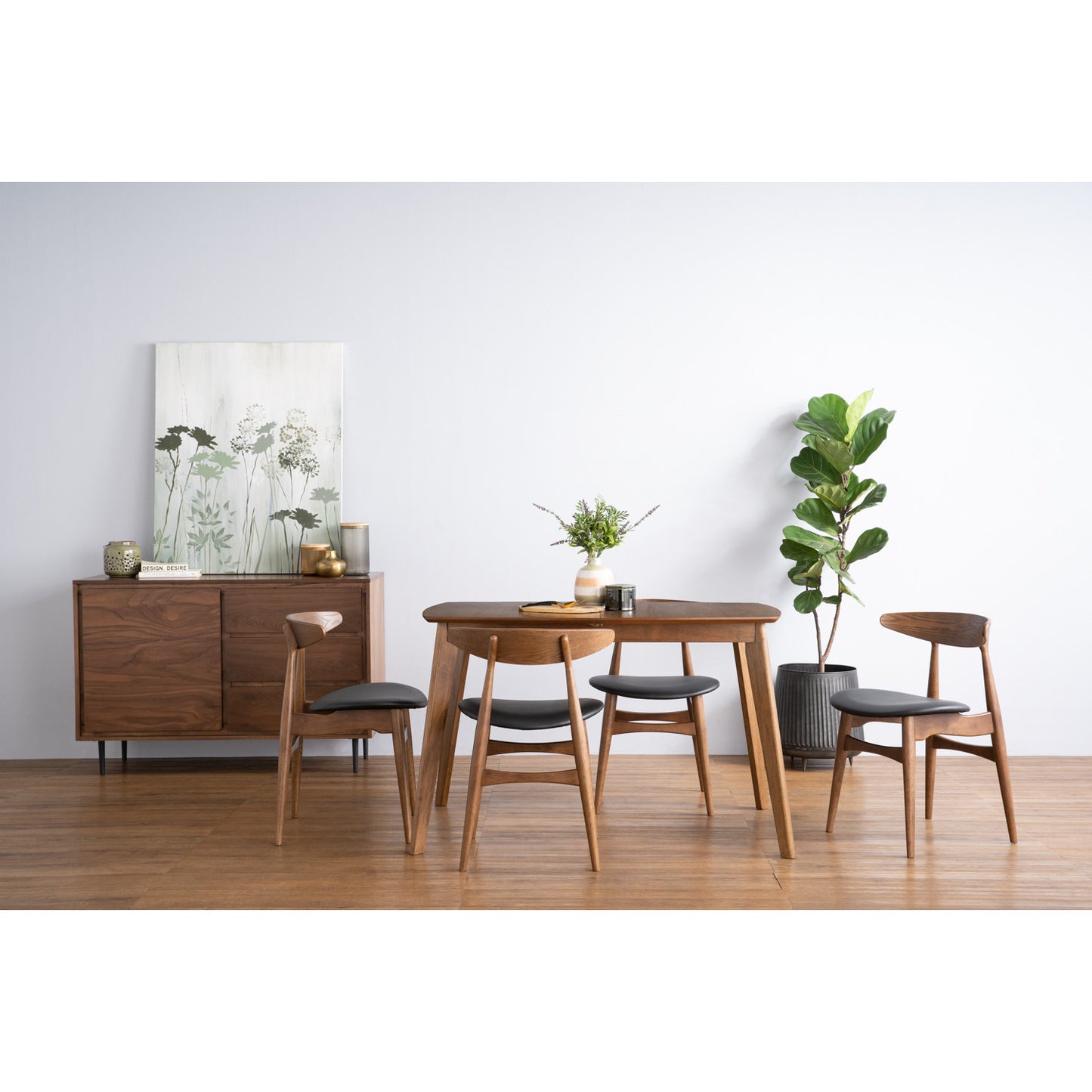 Hutto 1.2M Sideboard