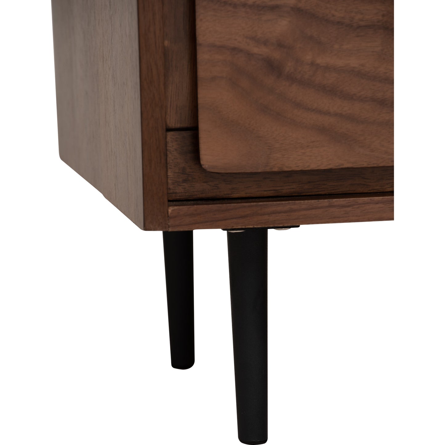 Hutto 1.2M Multifunctional Cabinet