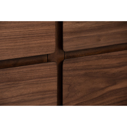 Hutto 1.2M Multifunctional Cabinet