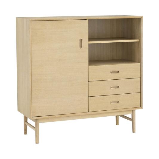 Hampton 1.2M Tall Sideboard