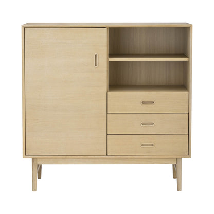 Hampton 1.2M Tall Sideboard