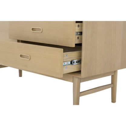 Hampton 1.2M Tall Sideboard
