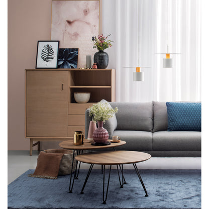 Hampton 1.2M Tall Sideboard