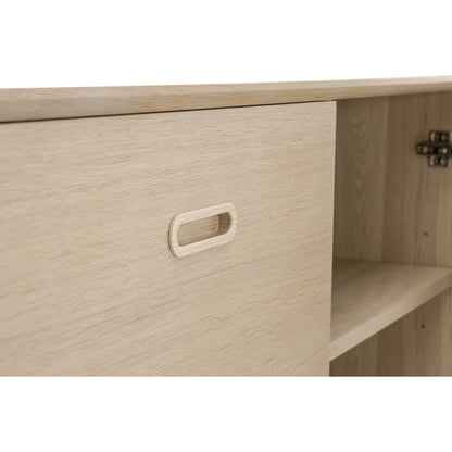 Hayton 1.6M Sideboard