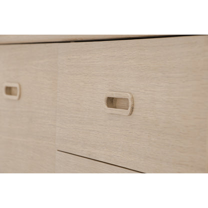 Hayton 1.6M Sideboard