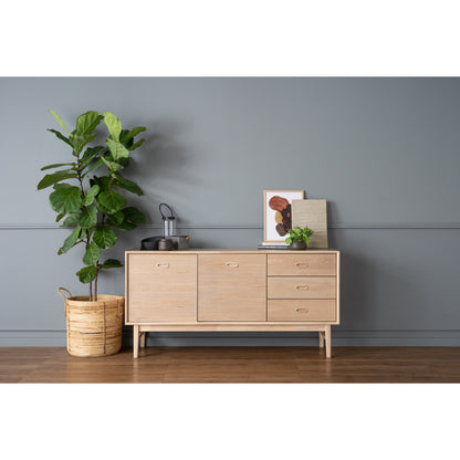 Hayton 1.6M Sideboard