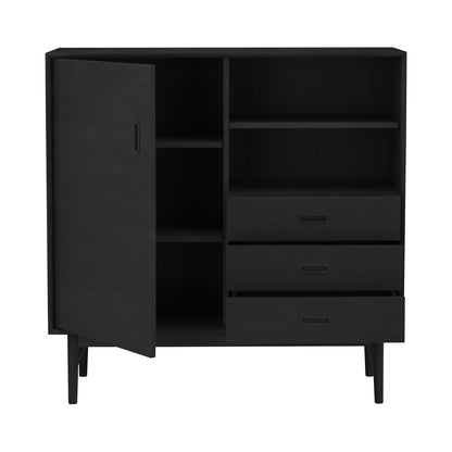 Hampton 1.2M Tall Sideboard