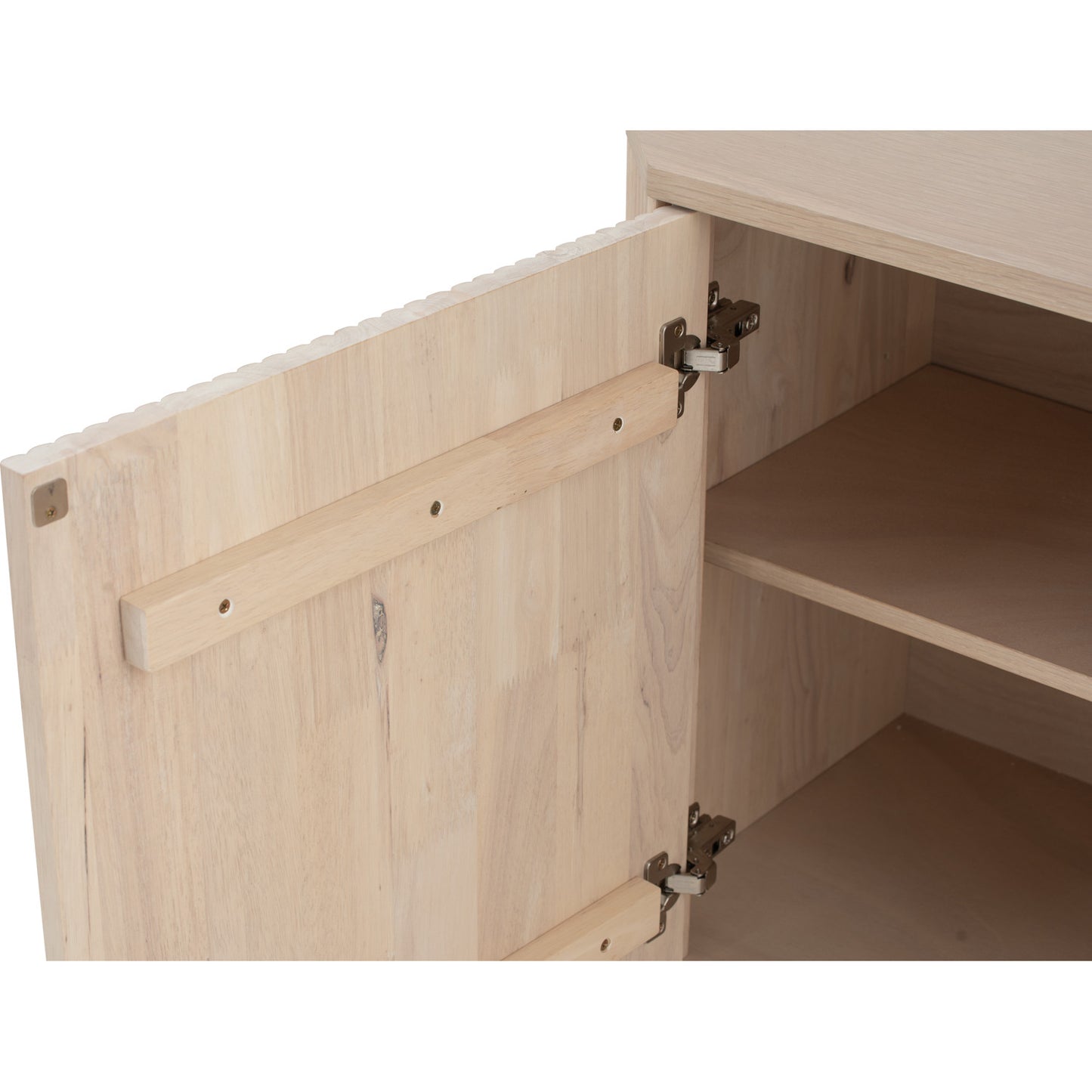 Ludlow 1.6M Sideboard