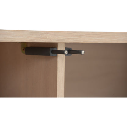 Ludlow 1.6M Sideboard