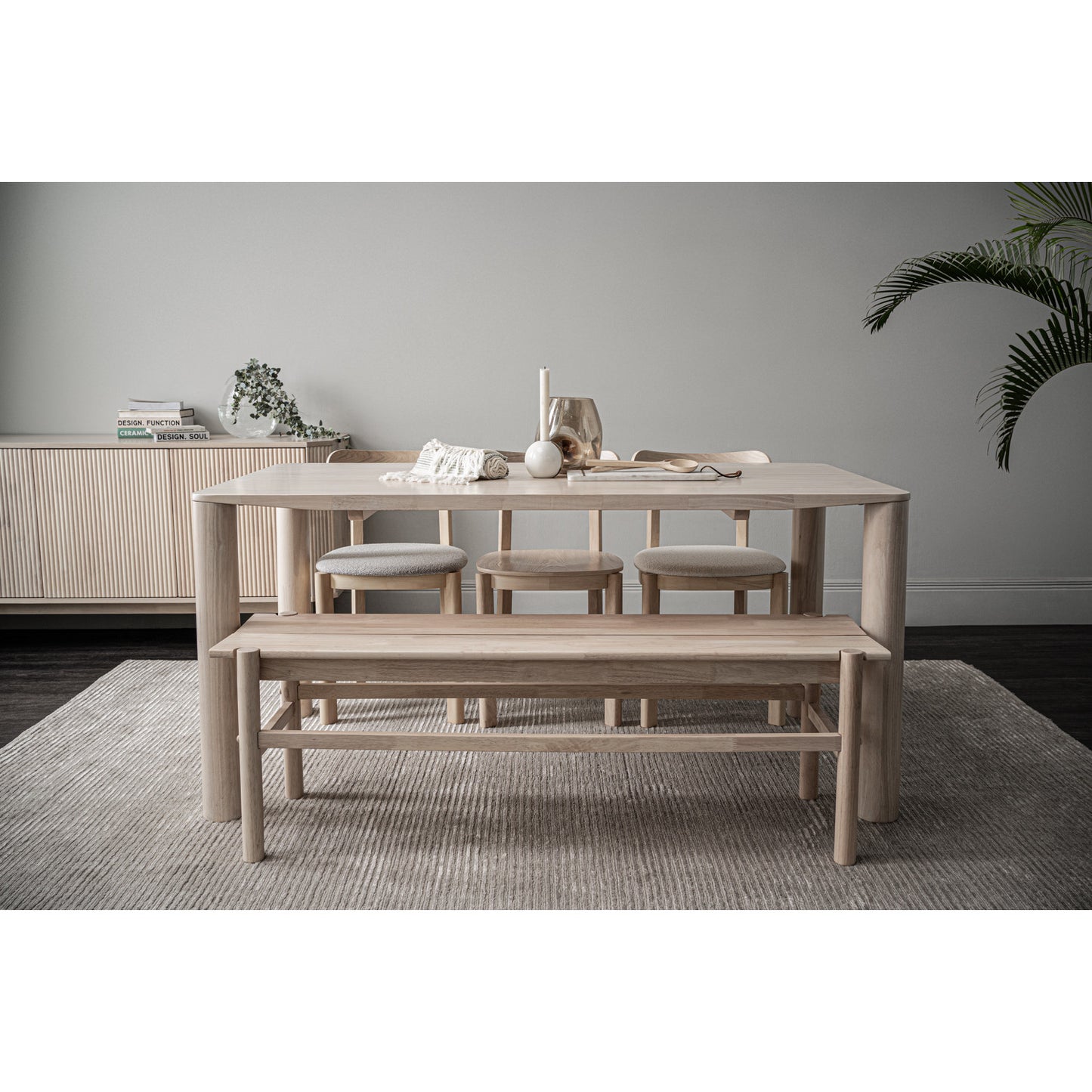 Ludlow 1.6M Sideboard