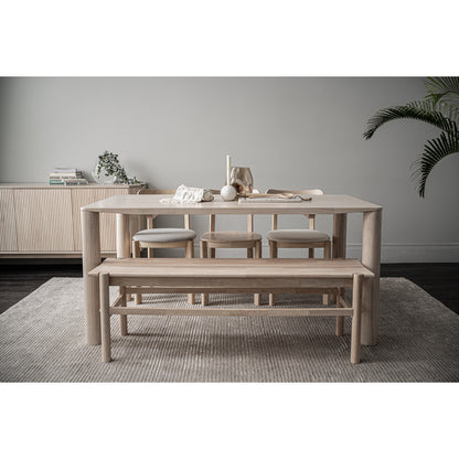 Ludlow 1.6M Sideboard