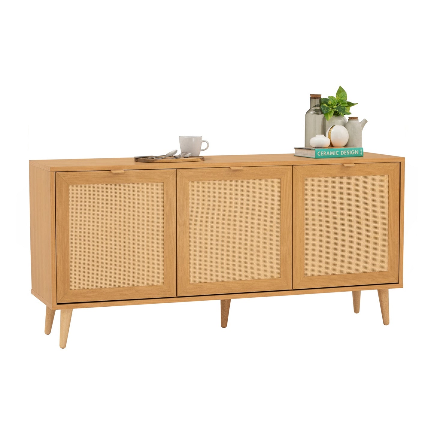 Dudley 1.5M Sideboard