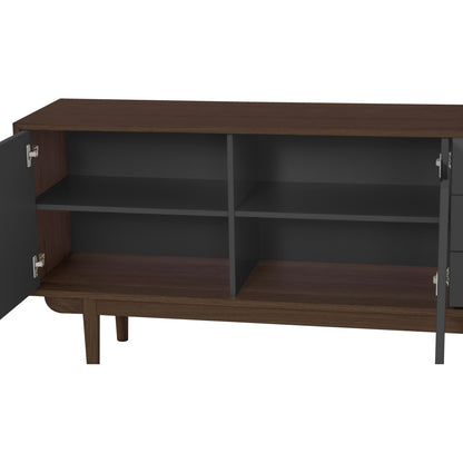 Hampton 1.8M Sideboard