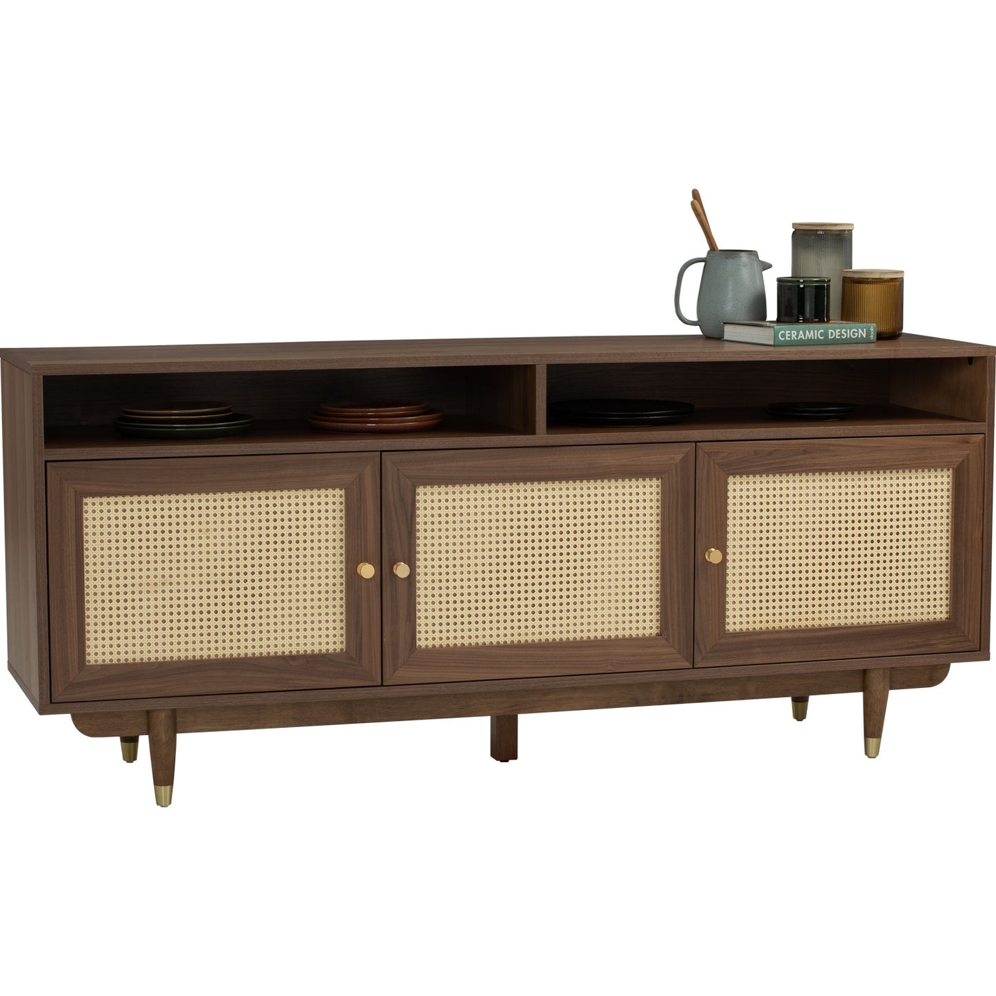 Royston 1.8M Sideboard