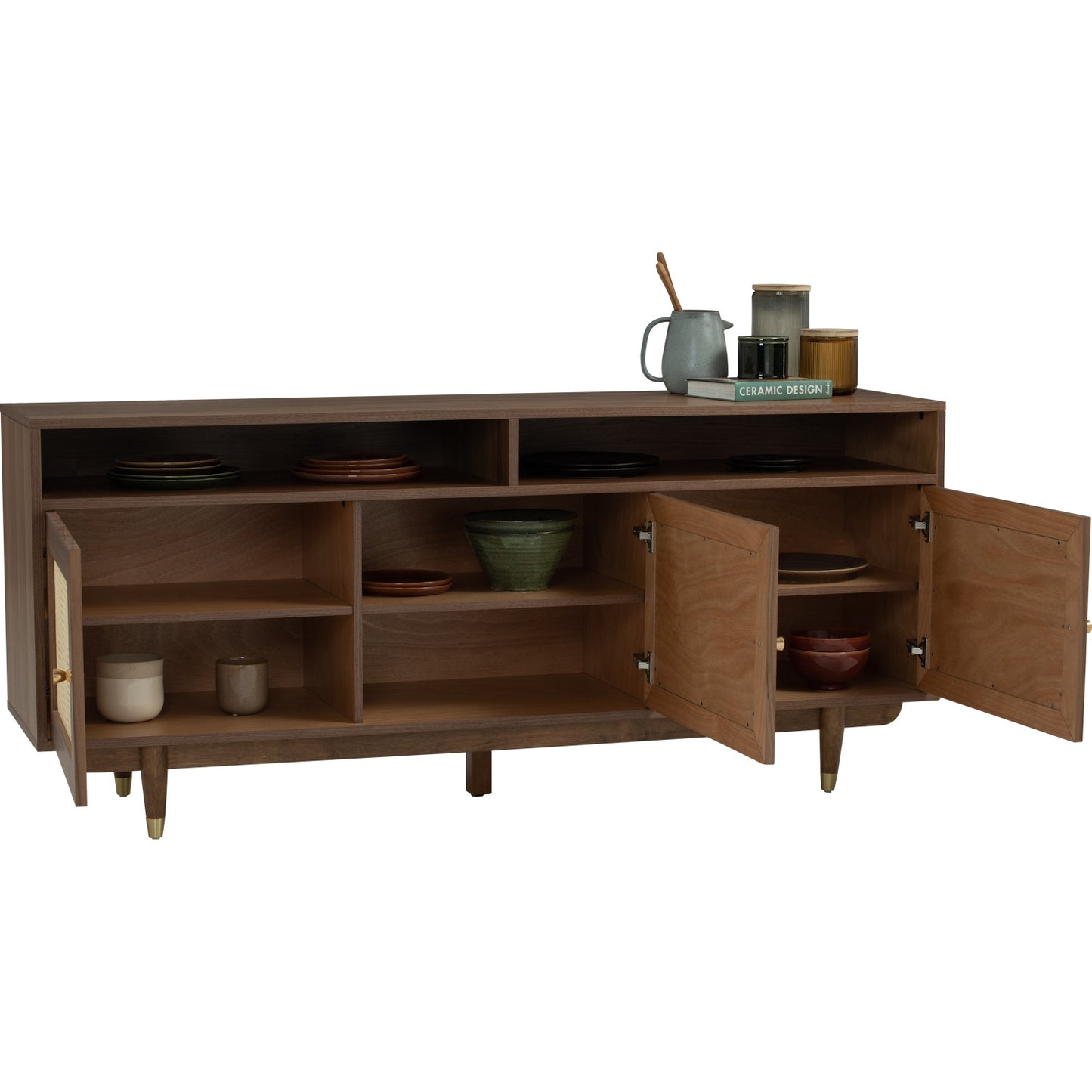 Royston 1.8M Sideboard