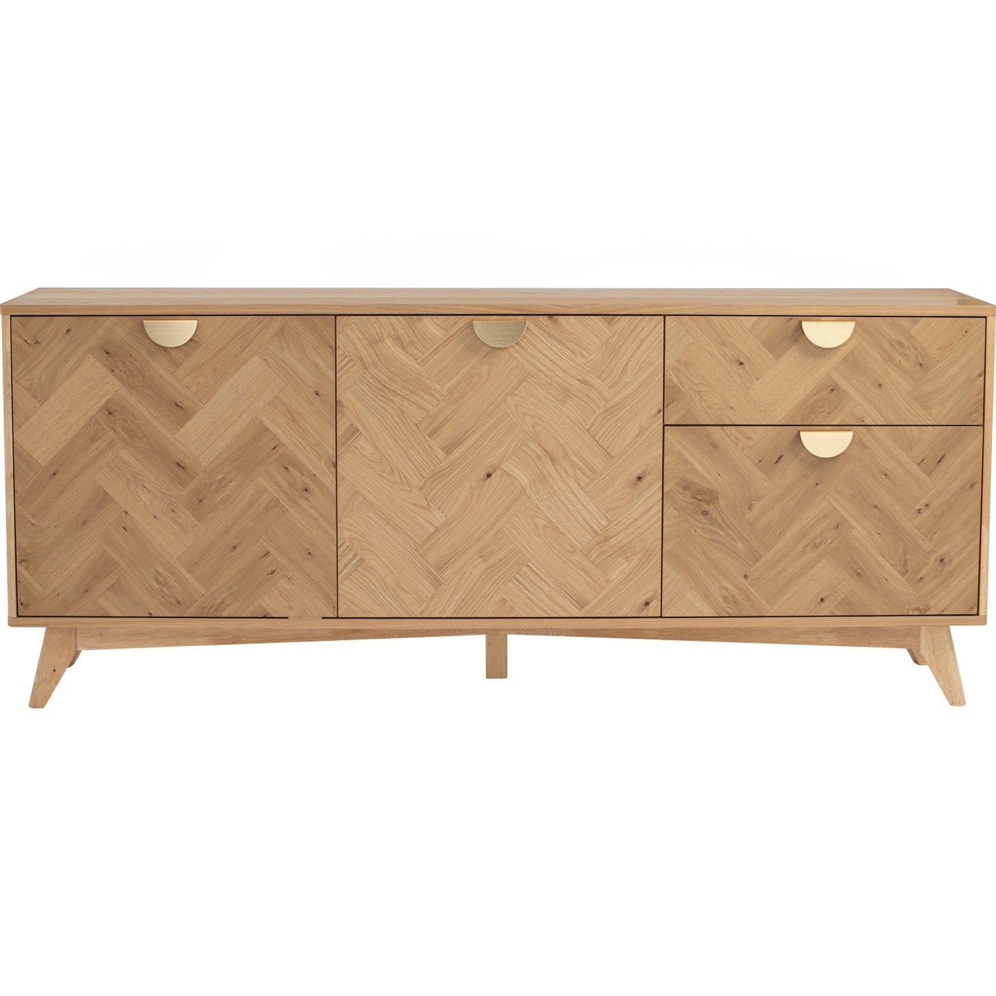 Loftus 1.8M Sideboard