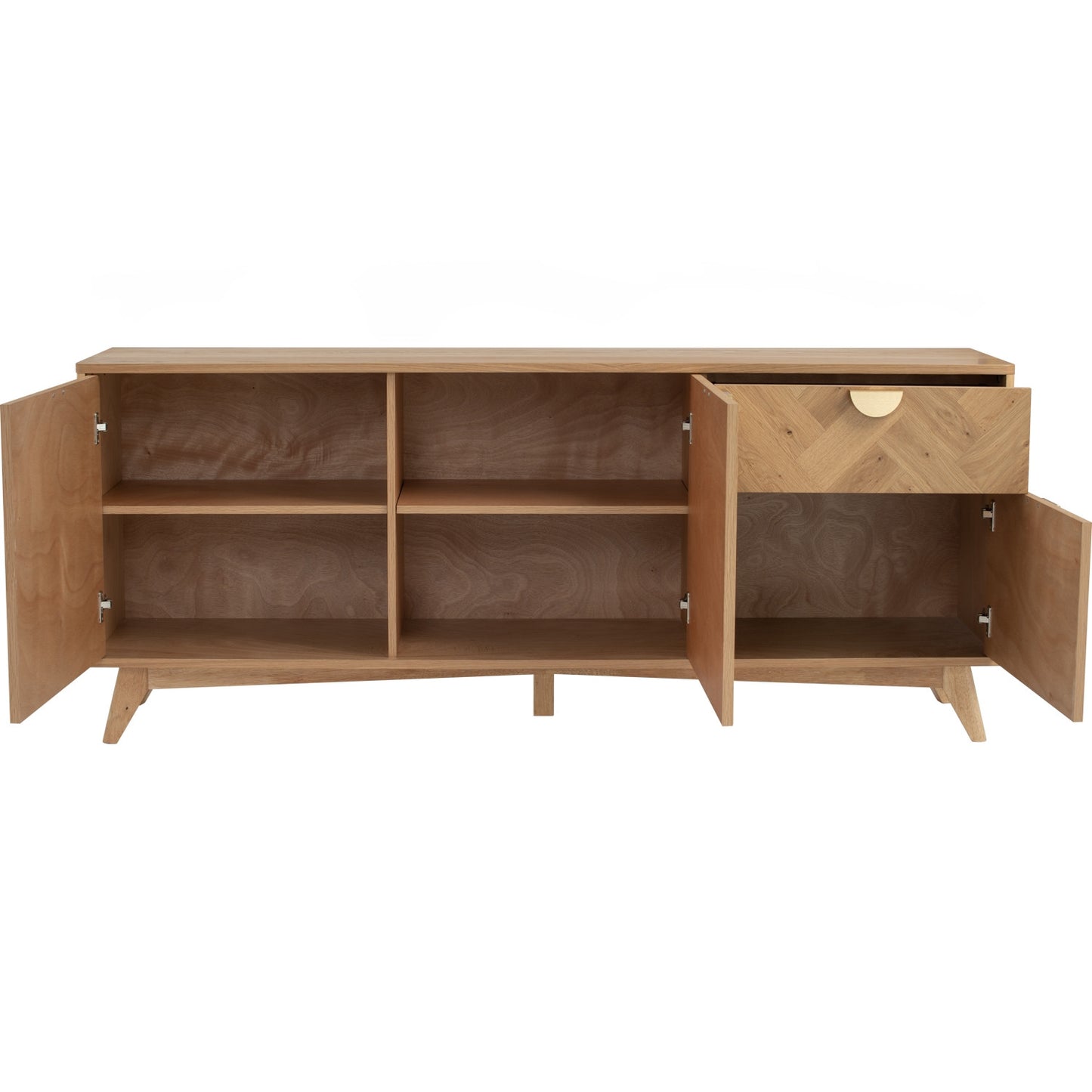 Loftus 1.8M Sideboard