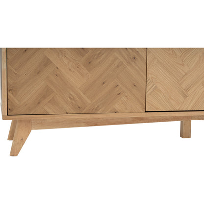 Loftus 1.8M Sideboard