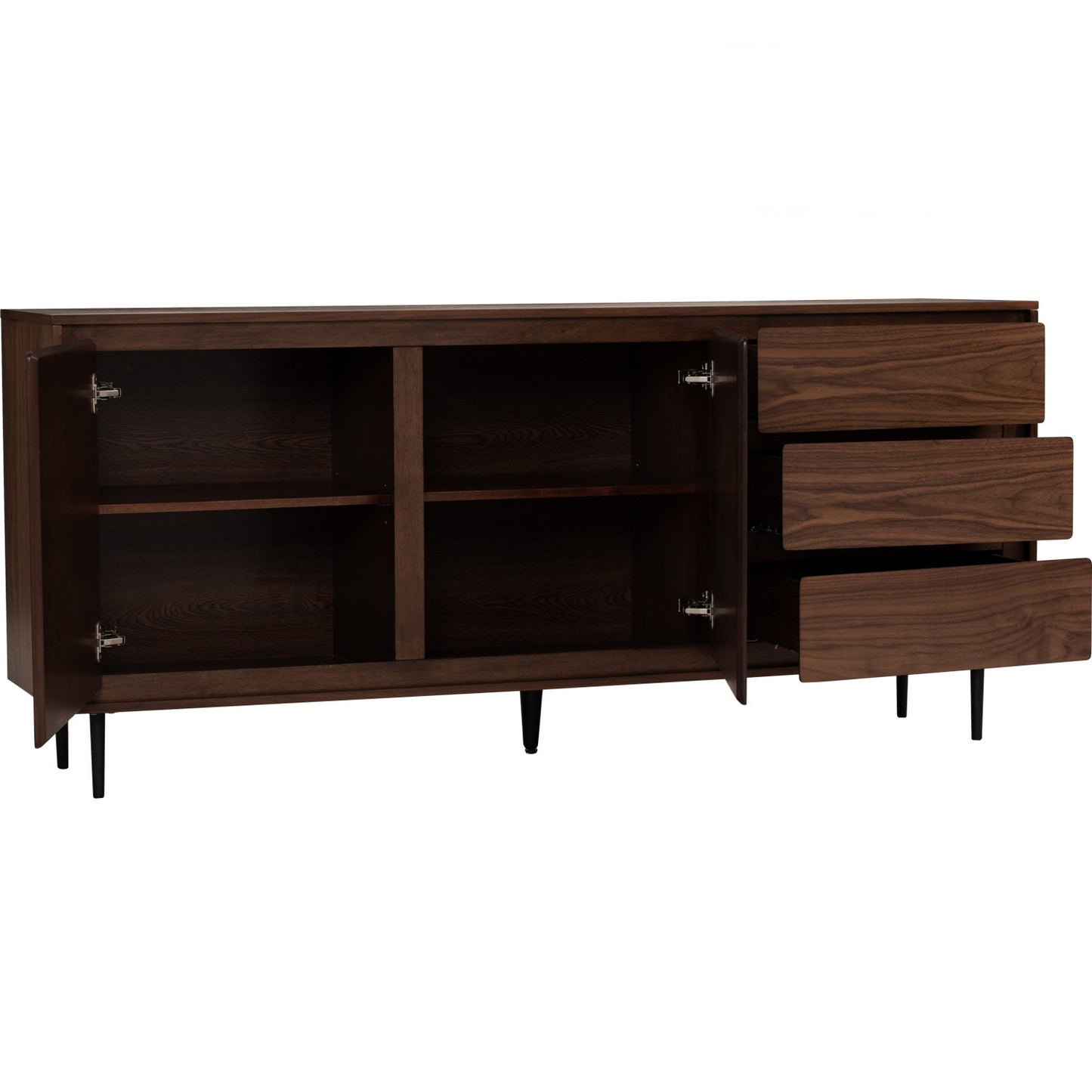Hutto 1.8M Sideboard