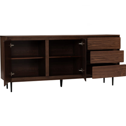 Hutto 1.8M Sideboard