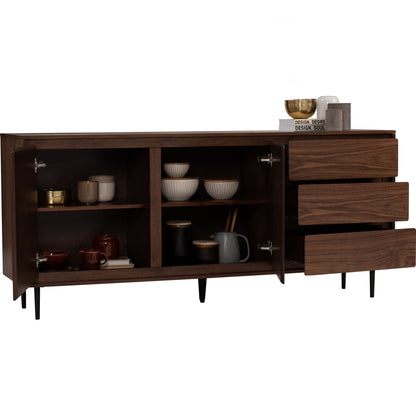 Hutto 1.8M Sideboard