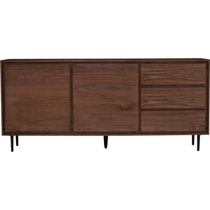 Hutto 1.8M Sideboard