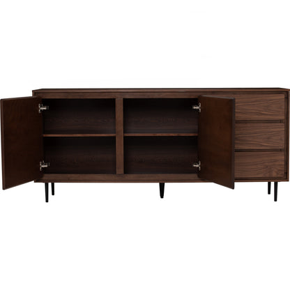 Hutto 1.8M Sideboard