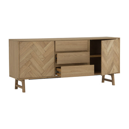 Merton 1.8M Sideboard