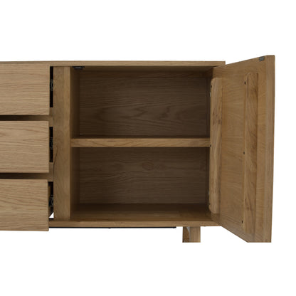 Merton 1.8M Sideboard