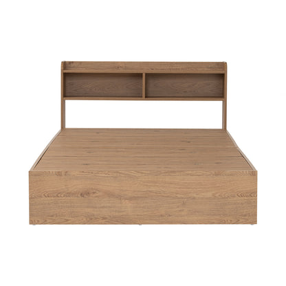 Hirado Bed Frame