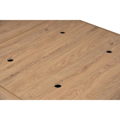 Hirado Bed Frame