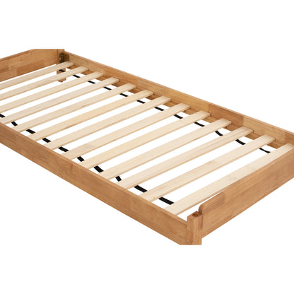 Hilo Bed Frame