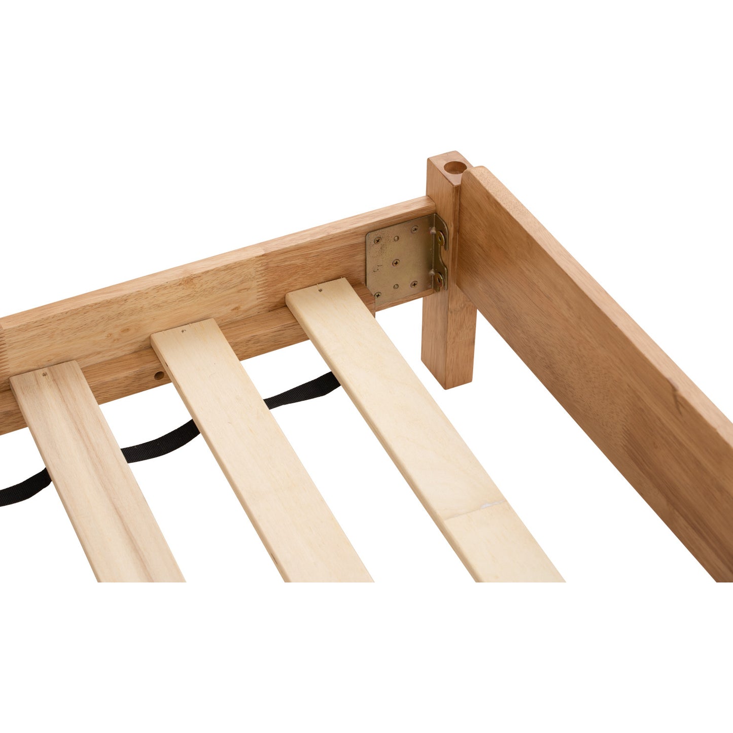 Hilo Bed Frame