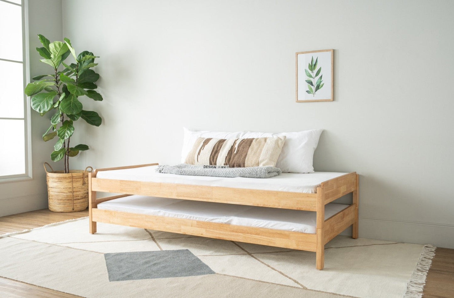 Hilo Bed Frame