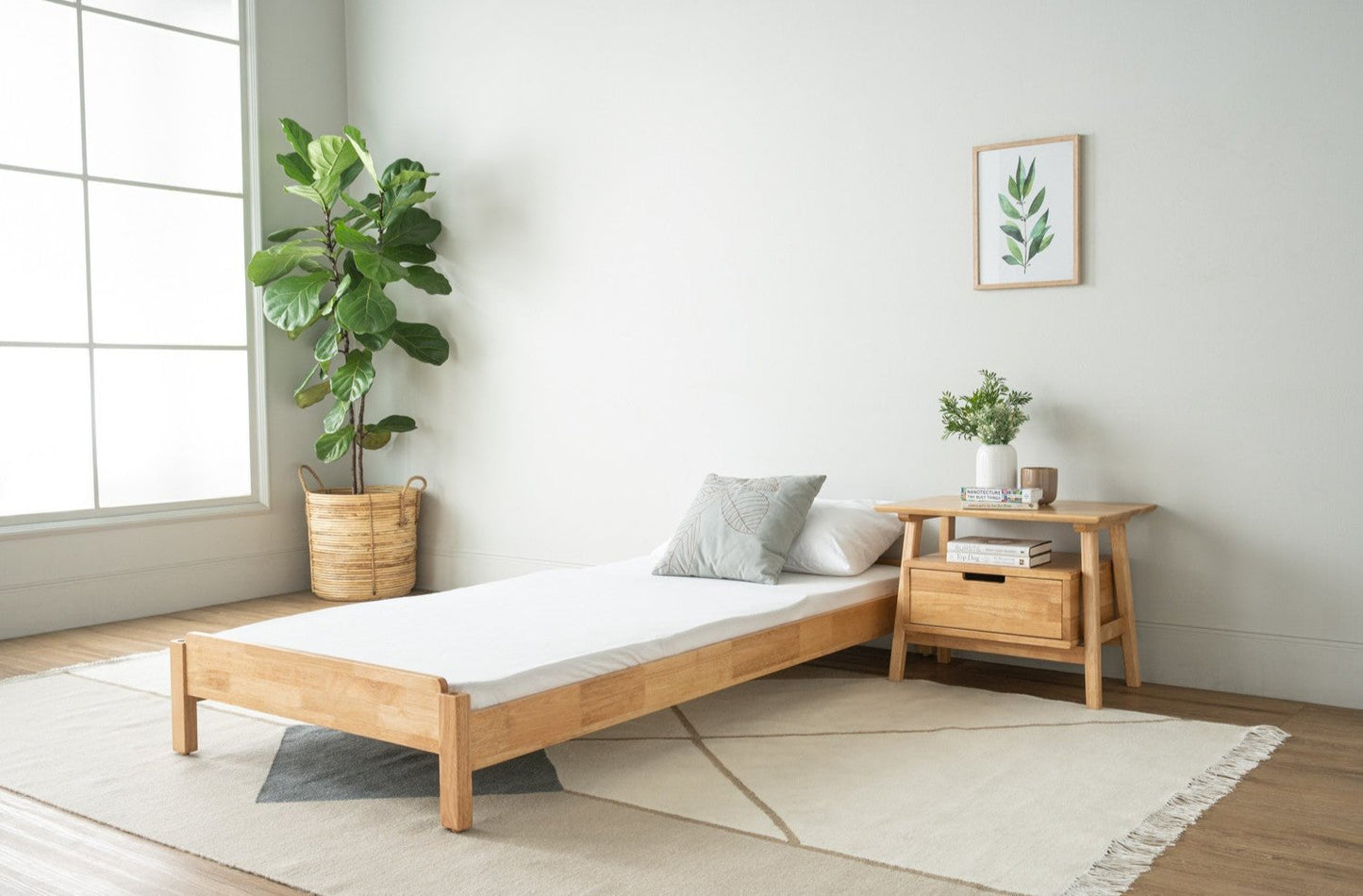 Hilo Bed Frame