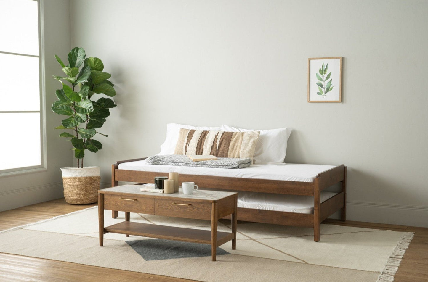 Hilo Bed Frame