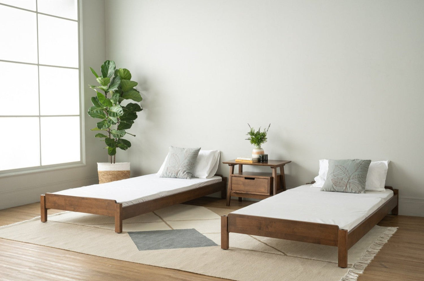 Hilo Bed Frame