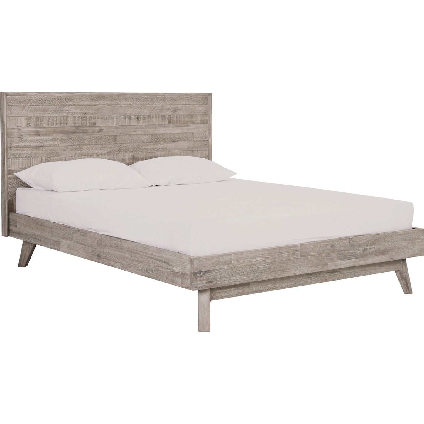 Madrid 2M Bed Frame