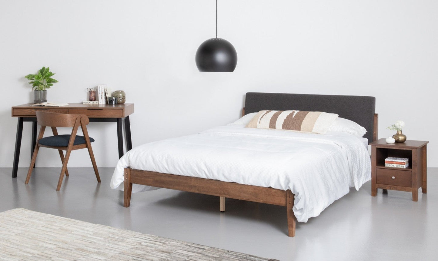 Tucker Bed Frame