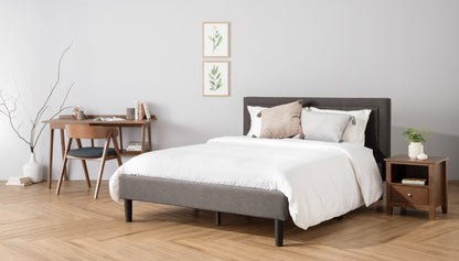 Hayden Bed Frame