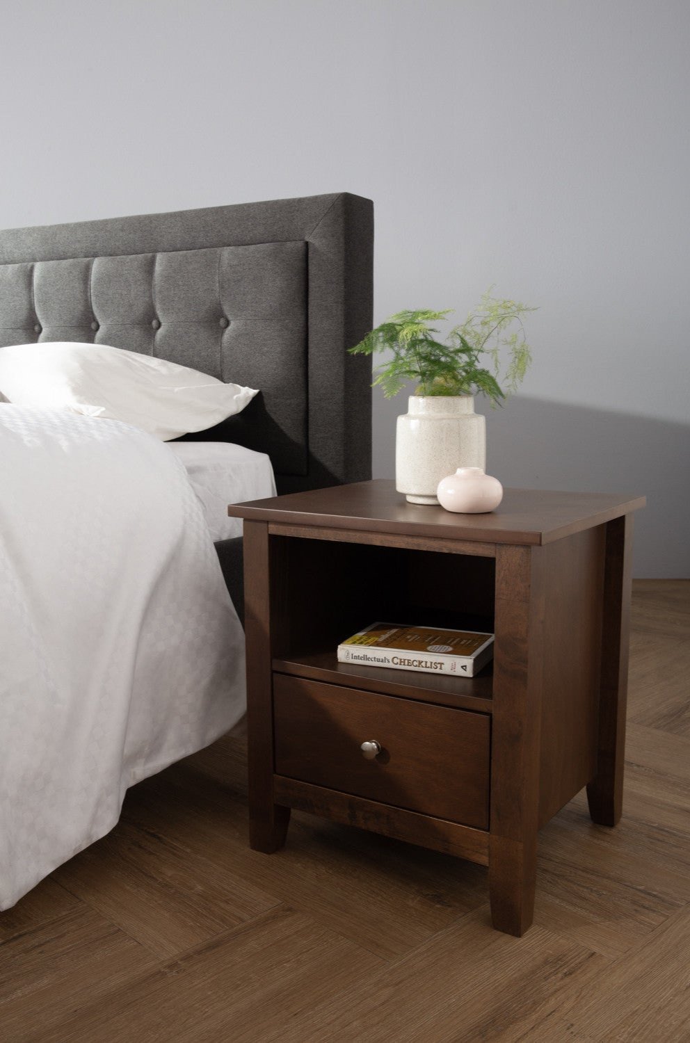 Hayden Bed Frame