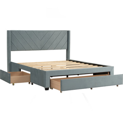 Millau Bed Frame