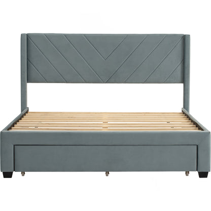 Millau Bed Frame